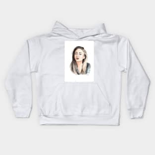 Sophie Turner Kids Hoodie